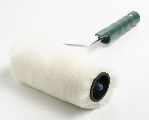 RODILLO DE LANA TEJIDA RODIHAUS DE 17 CM.(40 MM.)