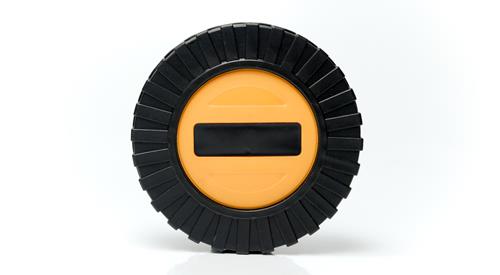 RUEDA PARA MÁQUINA DE CORTAR CÉSPED