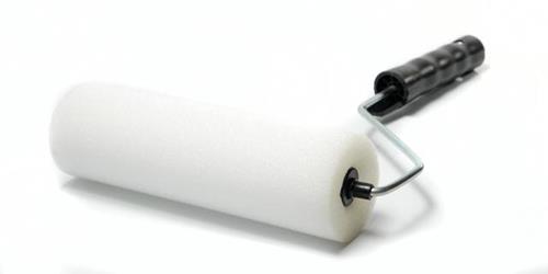 RODILLO DE POLIÉSTER DE 17 CM.