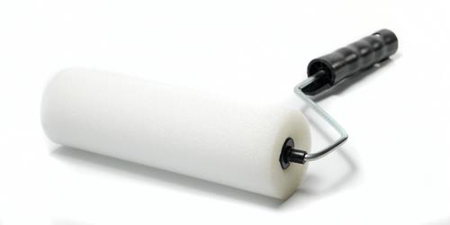 RODILLO DE POLIÉSTER DE 17 CM.