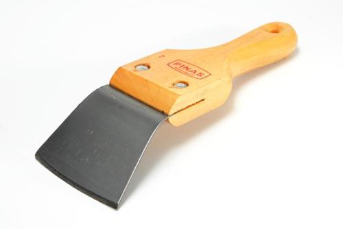 RASQUETA PINAS DE 7 CM.