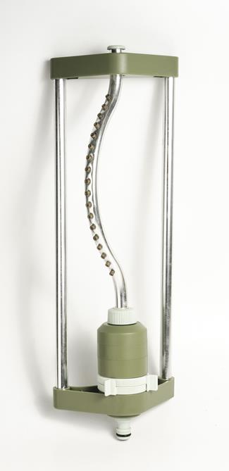 ROCIADOR OSCILANTE 17 SALIDAS P/ACOPLE RÁPIDO (O. CHINA)