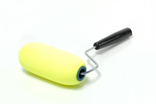 RODILLÍN REVESTIDO DE 5 CM.