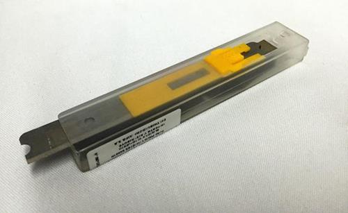 REPUESTO PARA RASQUETA SHINEWAY (CAJA X 10 U.)