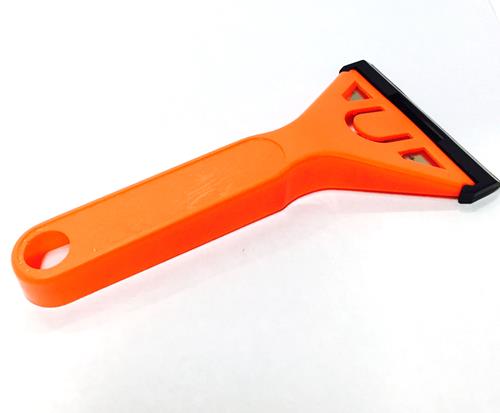 RASQUETA PARA VIDRIOS DESCARTABLE SX54