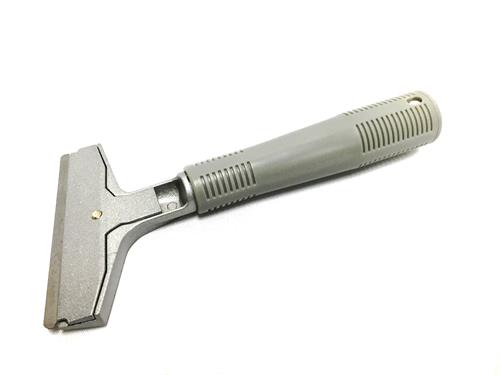 RASQUETA PARA VIDRIOS PROFESIONAL SHINEWAY HOJA 10 CM.