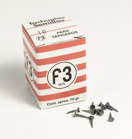 SEMILLA F3 PARA ZAPATERO NO 11 (10 CAJITAS X 75 G.)