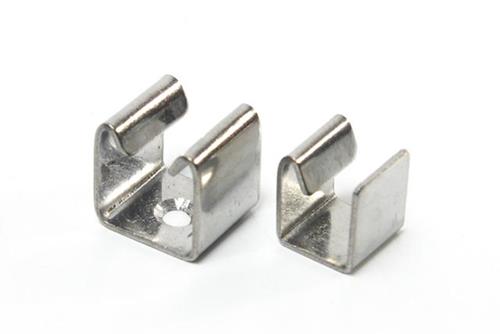 SOPORTE E.C. DE ACERO INOXIDABLE NO 26 (1044)