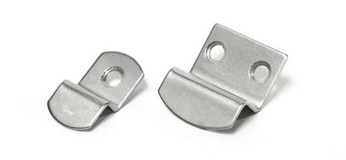 SOPORTE E.C. DE ACERO INOXIDABLE NO 33 (1040)