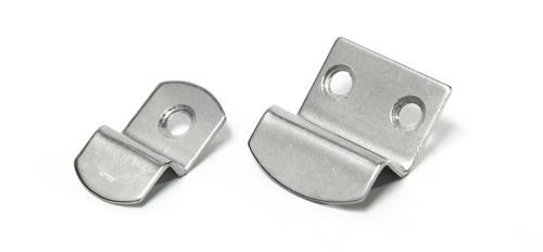 SOPORTE E.C. DE ACERO INOXIDABLE NO 33 (1040)