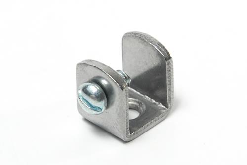 SOPORTE E.G. DE ACERO INOXIDABLE NO 40