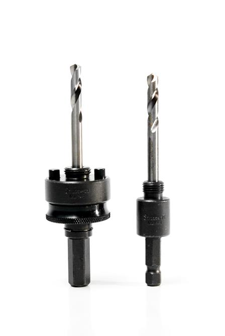 SOPORTE SIN PAR A1 PARA COPA DE 14 MM. A 30 MM. HEXAGONAL