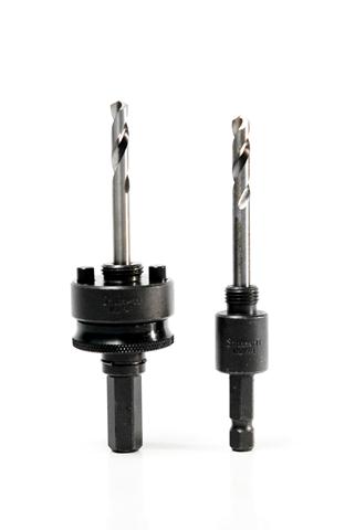 SOPORTE SIN PAR A2 PARA COPA DE 32 MM. A 152 MM. HEXAGONAL