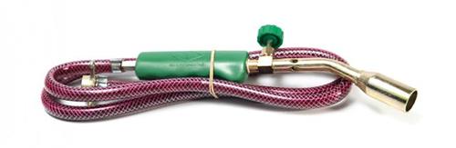 SOLDADOR ALIGÁS P/PLOMERO A 2200 BOCA DE 22MM. 10 KG.