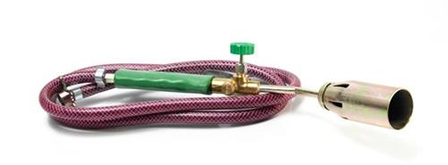 SOLDADOR ALIGÁS P/MEMBRANA A 5000 BOCA DE 50MM. 3 KG.