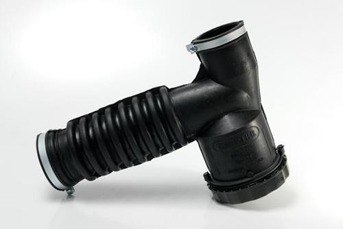 SIFÓN DE GOMA ABAL APROBADO SIMPLE