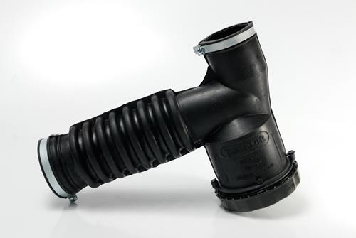 SIFÓN DE GOMA ABAL APROBADO SIMPLE