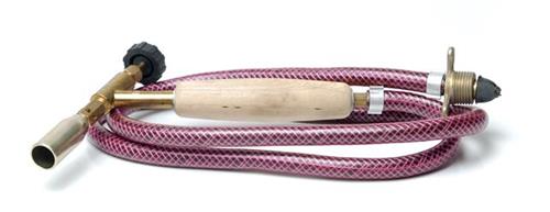 SOPLETE ALIGÁS PARA PINTOR TIPO PISTOLA 3 KG.