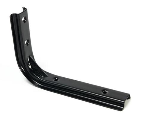 SOPORTE S.C. ESTANTE BRACKET BLANCO DE 250MM.X350MM.