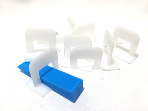 SEPARADORES CERAMICRUZ  ARCO SEPARADOR (BOLSA X 150 U.)