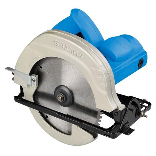 SIERRA CIRCULAR GAMMA DE 185 MM. (1300 W.) ART. 1930