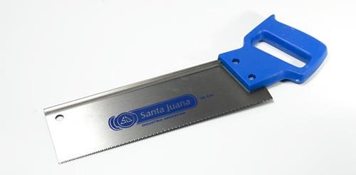 SERRUCHO SANTA JUANA COSTILLA DE 30 CM.