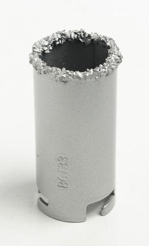 SIERRA COPA CARBURO DE TUNGSTENO TIBURON DE 43 MM.