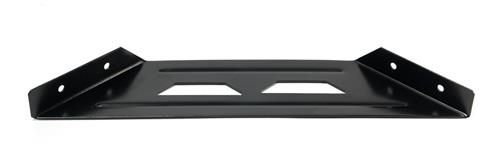 SOPORTE S.C. ESTANTE LATERAL BLANCO DE 200 MM.