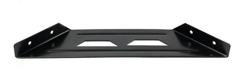 SOPORTE S.C. ESTANTE LATERAL BLANCO DE 300 MM.