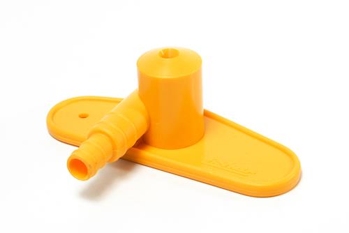 SAPITO PLÁSTICO MIR DE 1/2-3/4