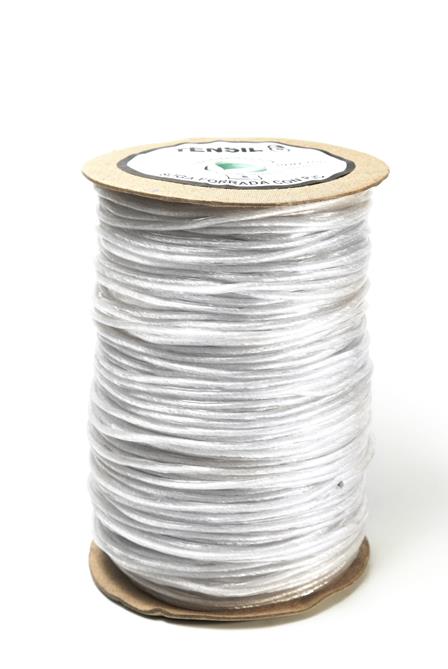 SOGA REVESTIDA DE POLIETILENO DE 4 MM. (ROLLO X 200 M.)