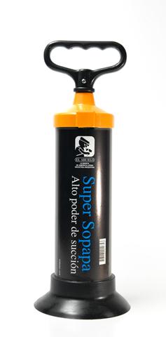 SUPER SOPAPA EL ABUELO