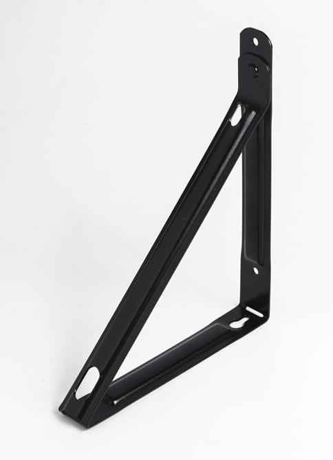 SOPORTE S.C. ESTANTE TRAVESAÑO BLANCO DE 150MM.X200MM.