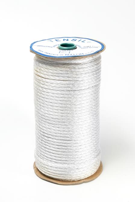 SOGA TENSIL TRENZADA DE NYLON DE 5 MM.