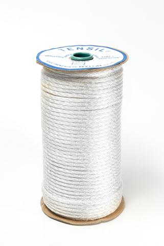 SOGA TENSIL TRENZADA DE NYLON DE 6 MM.