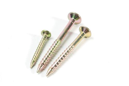 TORNILLO DE HIERRO P/MADERA CABEZA FRESADA VIALRO 16X15