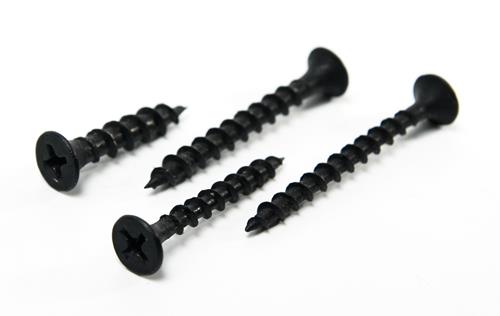 TORN. AUTOP. MADERA TROMPETA PUNTA AGUJA 6 X 5/8