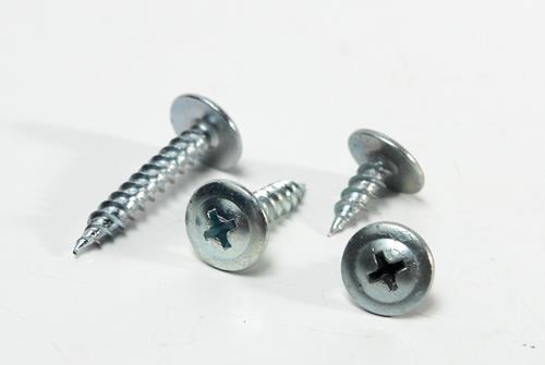 TORN. AUTOP. METALES ARAND.PUNTA AGUJA 6 X 3/8