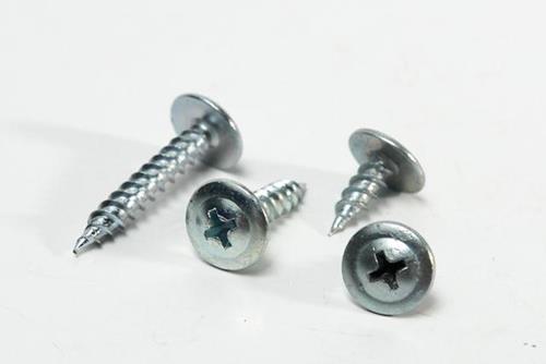 TORN. AUTOP. METALES ARAND.PUNTA AGUJA 8 X 3/4