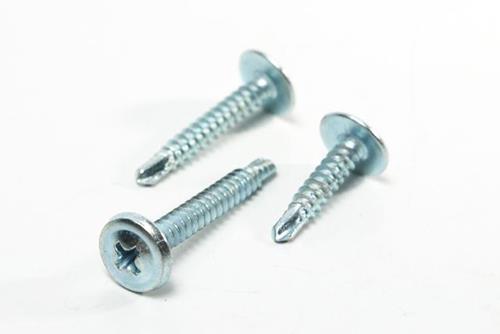 TORN. AUTOP. METALES ARAND.PUNTA MECHA 8 X 3/4