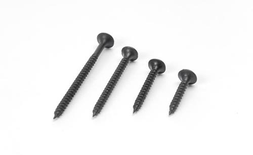 TORN. AUTOP. METALES TROMPETA PUNTA AGUJA 6 X 1 1/4