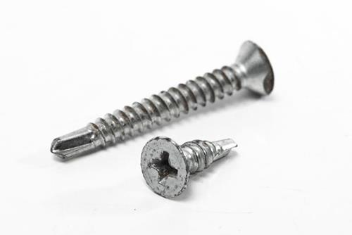 TORN. AUTOP. METALES TROMPETA PUNTA MECHA 6 X 2