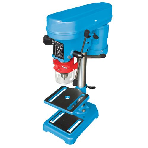 TALADRO DE BANCO GAMMA DE 13 MM. (350 W.) ART. 2320