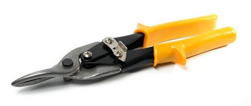 TIJERA PARA CHAPISTA TIPO AVIACIÓN IZQUIERDA (O. CHINA)