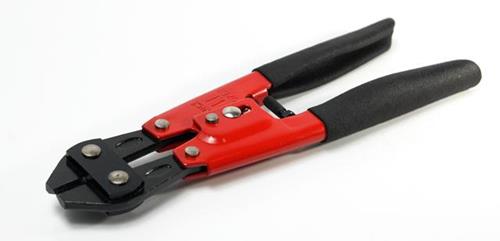 TIJERA CORTA PERNOS DE 8 MINI (O. CHINA)