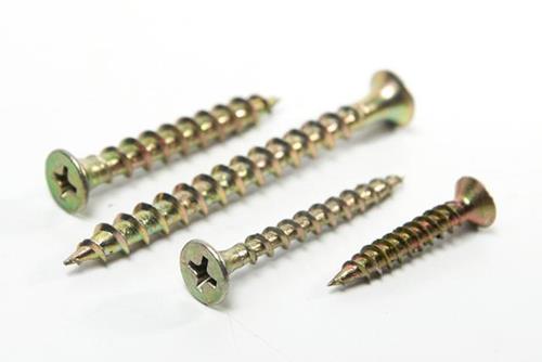 TORNILLO TIPO FIX ZINCADO (18) 3,0 X 13