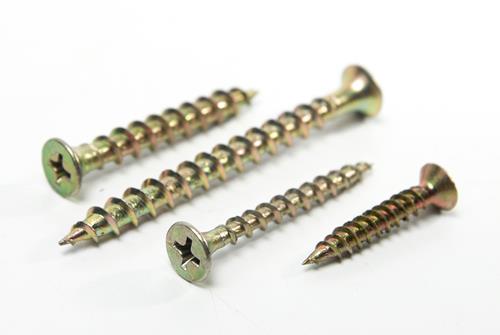 TORNILLO TIPO FIX ZINCADO (18) 3,0 X 13
