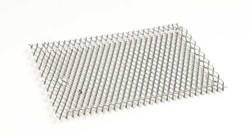 TEJIDO INFRARROJO PARA PANTALLA DE 1500 CAL.