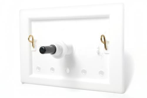 TAPA INTERIOR PARA DEPÓSITO, COMPLETA IDEAL