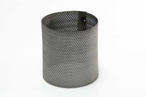 TEJIDO INFRARROJO EXTERNO PARA PANTALLA CON REFLECTOR DE ALUMINIO